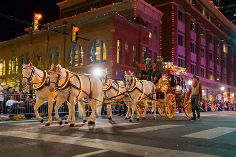 Tomorrow Events in Fort Worth - Guide to Holiday Events