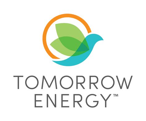 Tomorrow energy. Tomorrow Energy offers electricity and natural gas plans that are 100% wind-supported or carbon offset, with 12-month fixed rates and no hidden fees. Enroll now and support … 