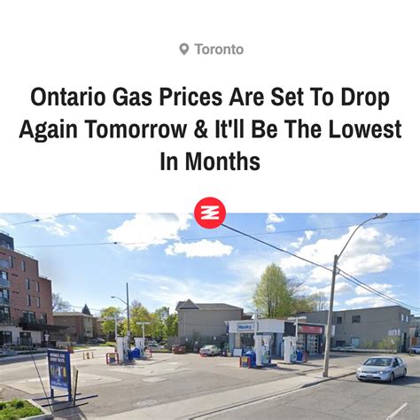 Tomorrow gas price today toronto. Things To Know About Tomorrow gas price today toronto. 