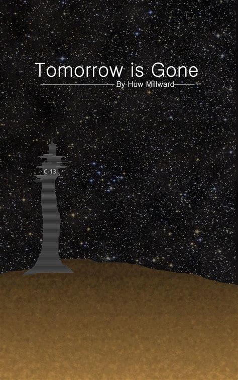 Full Download Tomorrow Is Gone By Huw Millward
