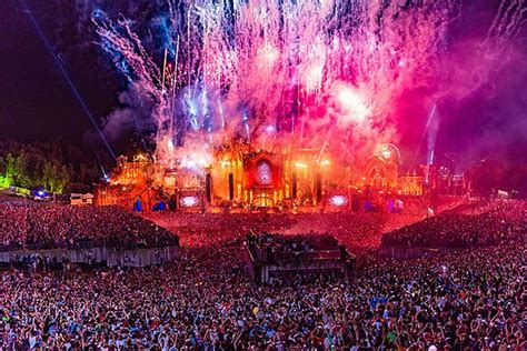 Tomorrowland (festival) - Wikipedia, la enciclopedia libre