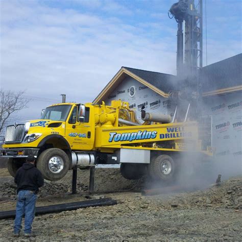 Tompkins Well Drilling Montgomery NY - Facebook