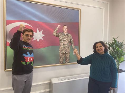 Tomris Azeri Archives