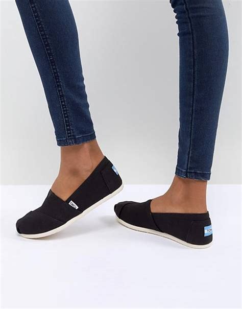 Toms at ASOS Toms shoes, Toms espadrilles ASOS