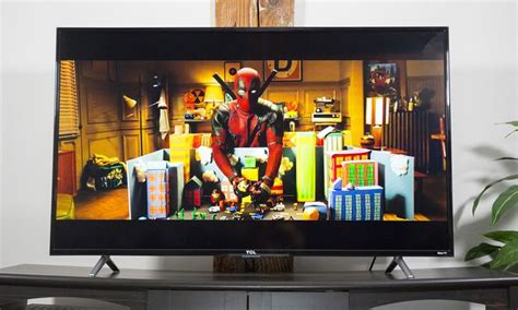 Toms guide tvs. Tom's Guide Verdict. The Sony Bravia X95K Mini LED TV offers great HDR performance, good looks and the reliable Google TV interface. While we noticed some blooming and wish it had a full ... 
