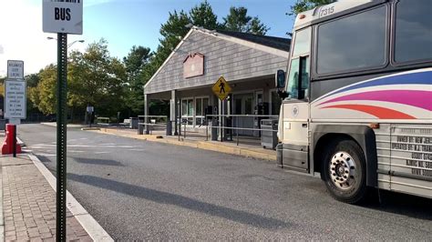Toms river bus to new york. NJ Transit operates a bus from Port Authority Bus Terminal to Toms River Park & Ride every 30 minutes. Tickets cost $7 - $14 and the journey takes 1h 35m. Bus operators. NJ Transit. 