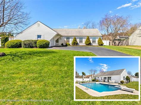 Toms river zillow. 327 Aldo Dr, Toms River, NJ 08753 is currently not for sale. The 1,700 Square Feet single family home is a 3 beds, 3 baths property. This home was built in 1952 and last sold on 2018-05-25 for $505,000. View more property details, sales … 