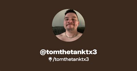 Tomthetanktx3 Onlyfans Leaked (SEX) 206 Pics