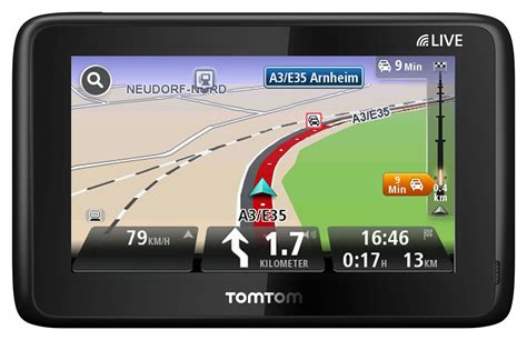 Updating your device using MyDrive Connect – TomTom Support