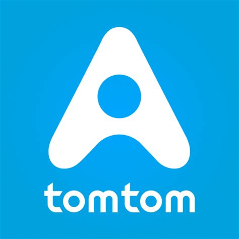 Tomtom amigo.  &bull; M&aacute;s que una simple herramienta GPS, TomTom es tu compa&ntilde;ero integ...