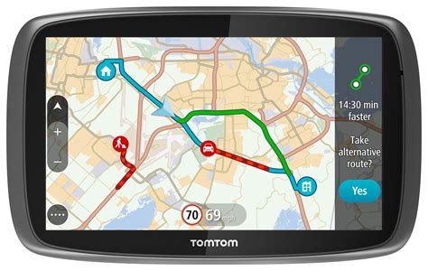 Are you tired of getting lost during your daily commute or struggling to find your way when exploring new places? Look no further than TomTom Home, a powerful navigation software t.... 