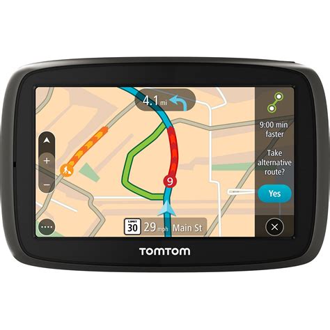 Tomtom navigation. TomTom GO Navigation is a reliable sat nav app that works offline and alerts you to traffic, speed cameras and fuel prices. It offers personalised guidance for … 