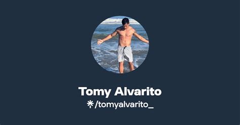 🍑 +18 Tomyelmorenito Leaked