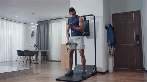 Tonal alternative. Can the Vitruvian Trainer+ dethrone Tonal as the king of Smart Home Gyms?🔥 https://garagegymreviews.co/Vitruvian0:00 - Vitruvian Trainer+ Smart Home Gym Rev... 