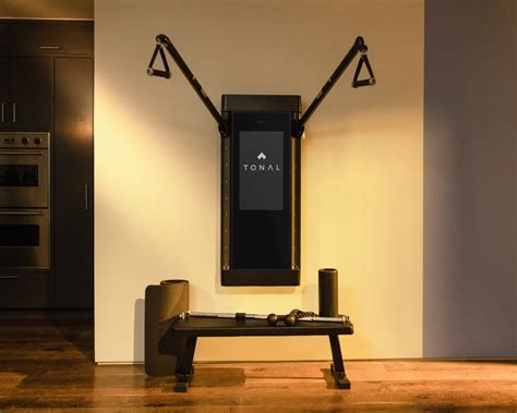 Tonal login. Yes! Tonal’s adjustable arms can support hundreds of movements including leg exercises like squats, lunges, and deadlifts. Our growing library of workouts includes high intensity classes designed to elevate your heart rate and get you sweating for a great cardio workout. 