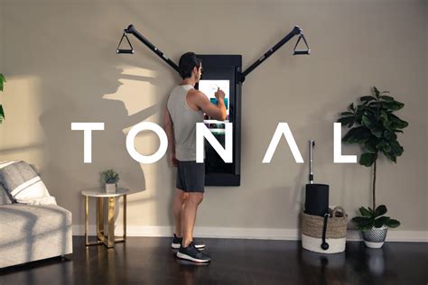 Tonal workout machine. Dec 16, 2021 ... But my exercise routine is working well for me and it's affordable. So why would I shell out thousands of dollars for a fancy machine? I don't ... 