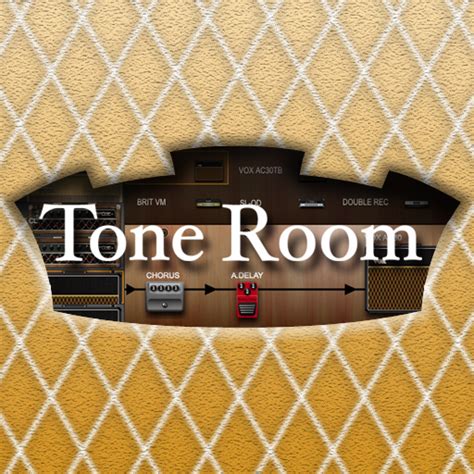 Tone Room - Apps on Google Play