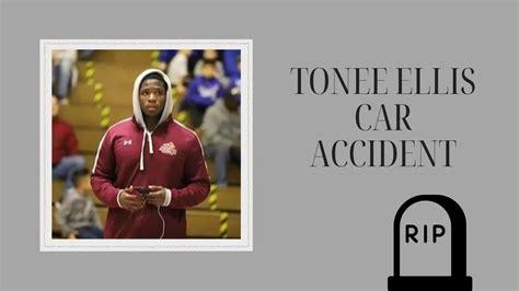 Tonee Ellis a star wrestler at the Indiana University of Pennsylvania, died following a car crash on Tuesday, Aug. 1, state police said. Troopers believe the Norristown native was driving west on US Route 22 in Perr County when his car lef…