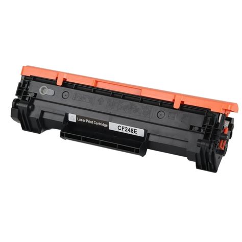 Toner Cartridge, ABS Durable Fine Uniform Color Bright Toner