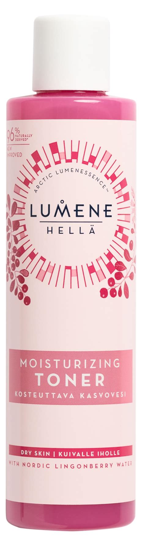 Toner lumene