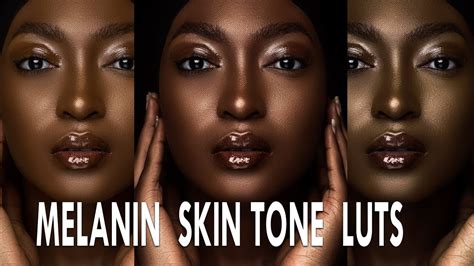 Tones of melanin. Melanin is a substance in the skin that produces pigment and has various biological functions. It can be influenced by genetics, UV light, and other factors. Learn about … 