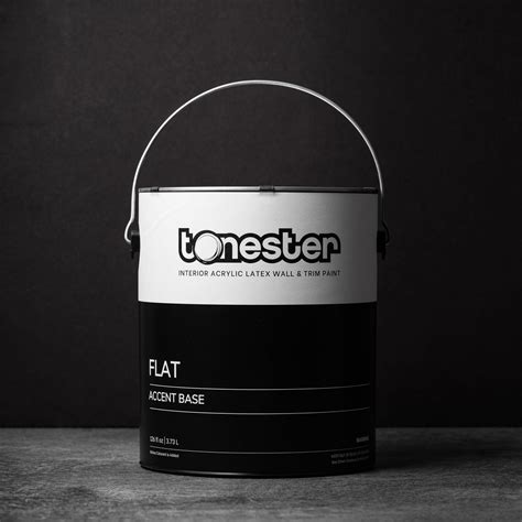 Tonester paints. 625.8K Likes, 1.4K Comments. TikTok video from tonesterpaints (@tonesterpaints): "most popular black paint color on the market". Paint Mixing. original sound - tonesterpaints. 