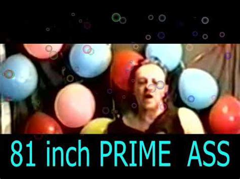 Tonetta - 81 Inch Prime Ass - YouTube