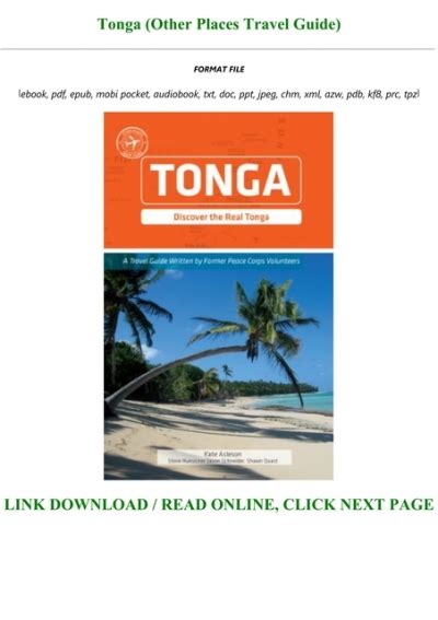 Tonga other places travel guide kindle edition. - Drei ringe textstudien im historischen trilog des judentums christentum und islam.