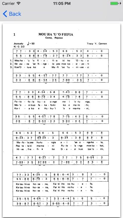Tongan hymn book lds. Things To Know About Tongan hymn book lds. 