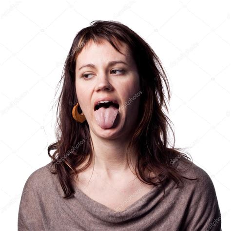 Tongue Out Onlyfans Leak