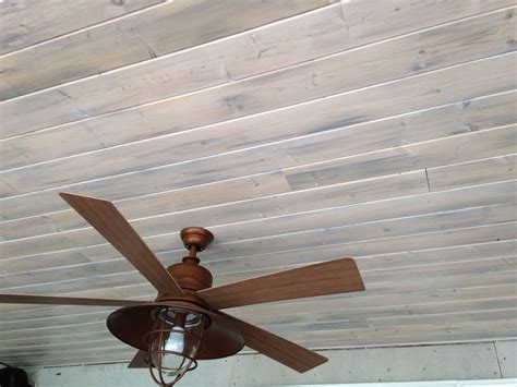 Tongue and groove ceiling planks. I installed a pine tongue and groove ceiling, and so can you! Here is how to do it, along with my tips and tricks.Tools:Magnetic Stud Finder: https://amzn.to... 