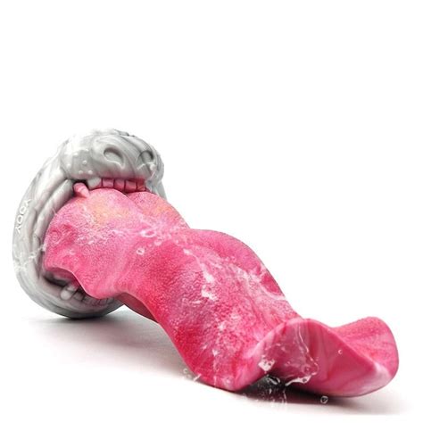 Tongue dildo. Rather than splurging on sex toys, try these DIY pleasure tools: household objects that vibrate, feel like a tongue, and so much more. 