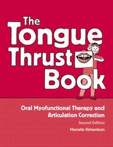 Tongue thrust book oral myofunctional therapy and articulation correction. - Pdf mcgraw managerial accounting 9th edition solution manual.