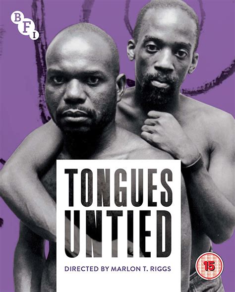 Tongues Untied'