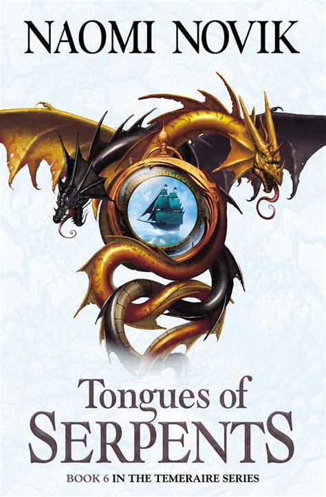 Full Download Tongues Of Serpents Temeraire 6 By Naomi Novik