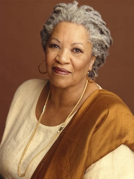 Toni Morrison - African American Studies - Oxford Bibliographies