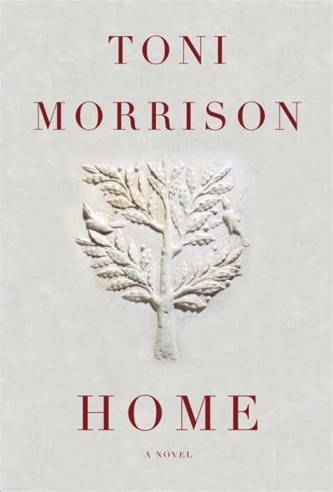 Toni Morrison Home Chapter Summary