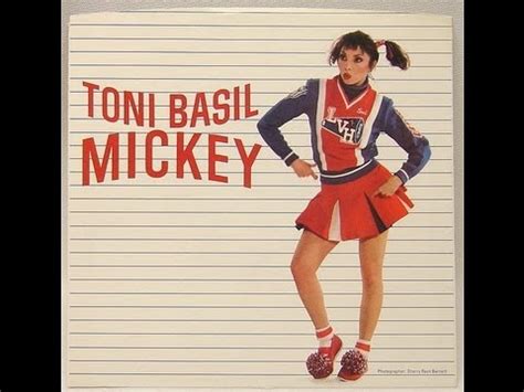 Toni basil mickey lyrics. Things To Know About Toni basil mickey lyrics. 