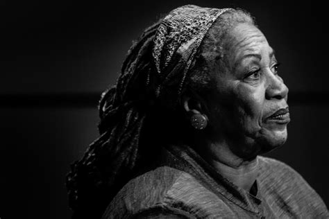Toni morrison black history