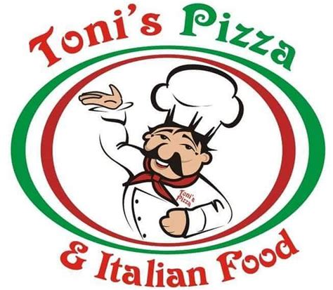 Toni pizza. 11AM-12AM. Saturday. Sat. 11AM-12AM. Updated on: Dec 20, 2023. All info on Toni's Pizza & Italian food in Machesney Park - ☎️ Call to book a table. View the menu, check prices, find on the map, see photos and ratings. 