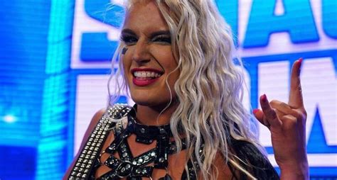In December 2021, 26-years-old Toni Storm requested her release from the WWE. The company agreed to her request and granted her exit. Toni Storm’s future in professional wrestling is unsure for now. But, in the meantime, she decided to venture her career in a different direction. Toni Storm has followed in the footsteps of the likes of …