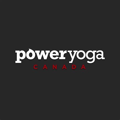 Tonic By T: Power Yoga – Power Yoga Canada