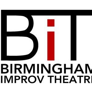 Tonight is opening night!... - Birmingham Improv Theatre