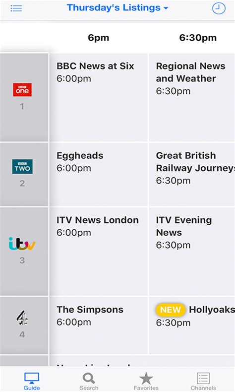 What's on TV tonight including Free TV, Shaw, Rogers, Bell TV and Cogeco. Search the Edmonton TV Listings Guide by time or by TV channel and find your favorite shows.. 