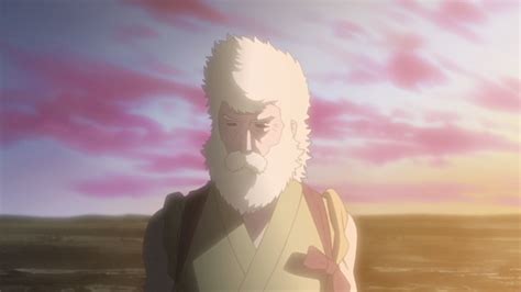 Tonika Village in Naruto