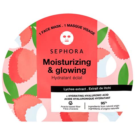 Toning Face Masks Sephora.