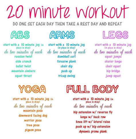 Full Download Toning For Teens The 20Minute Workout That Makes You Look Good And Feel Great By Joyce L Vedral