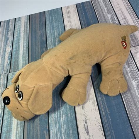 Tonka Pound Puppies Stuffed Animals for sale eBay