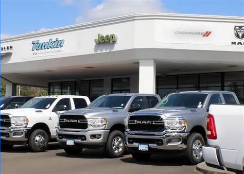 2023 RAM 1500 Trim Levels  Ron Bouchard Chrysler Dodge RAM