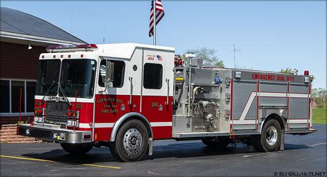 Tonko secures $190K grant for Glenville Hill Fire District No. 8